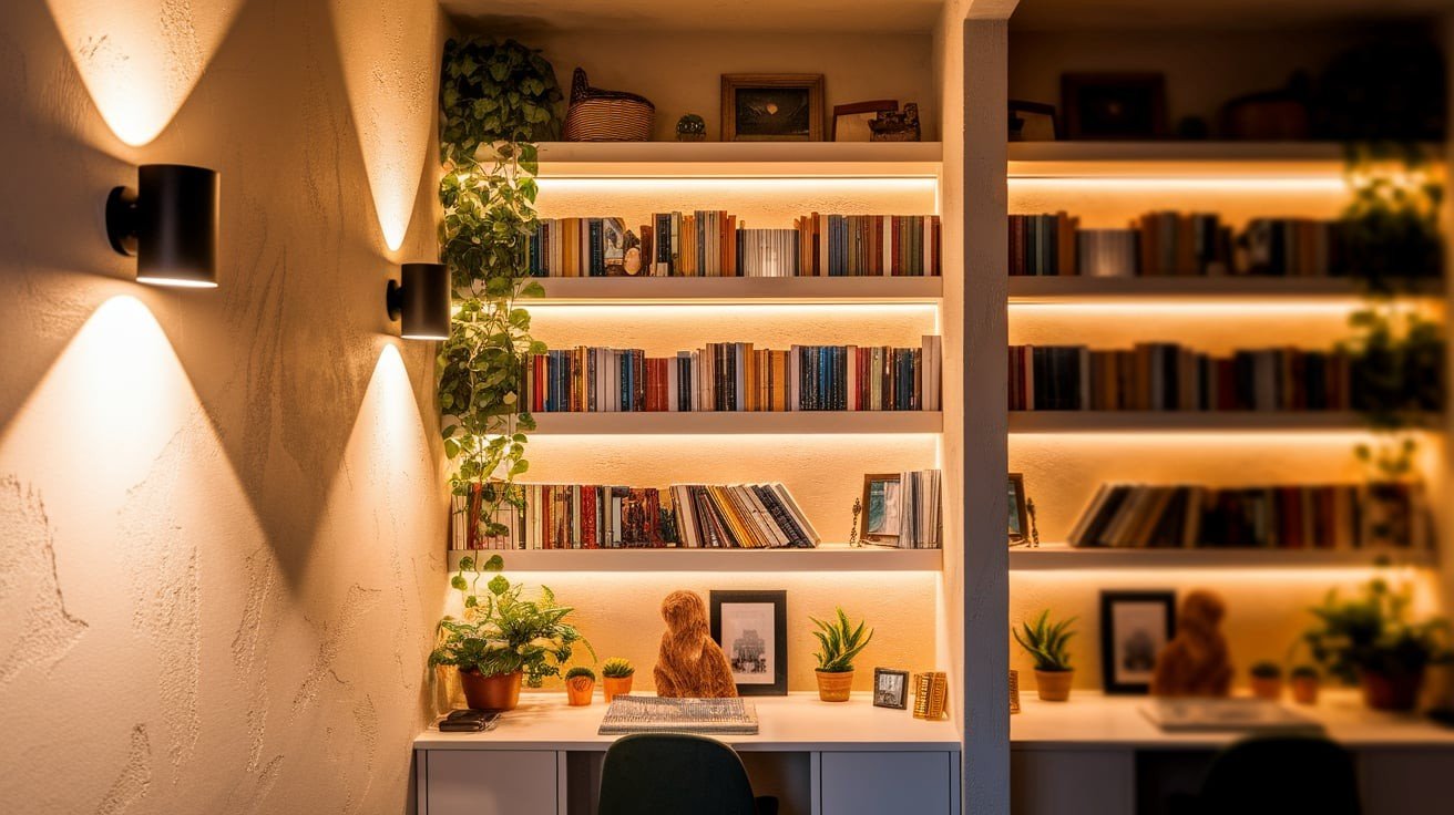 Accent Lighting