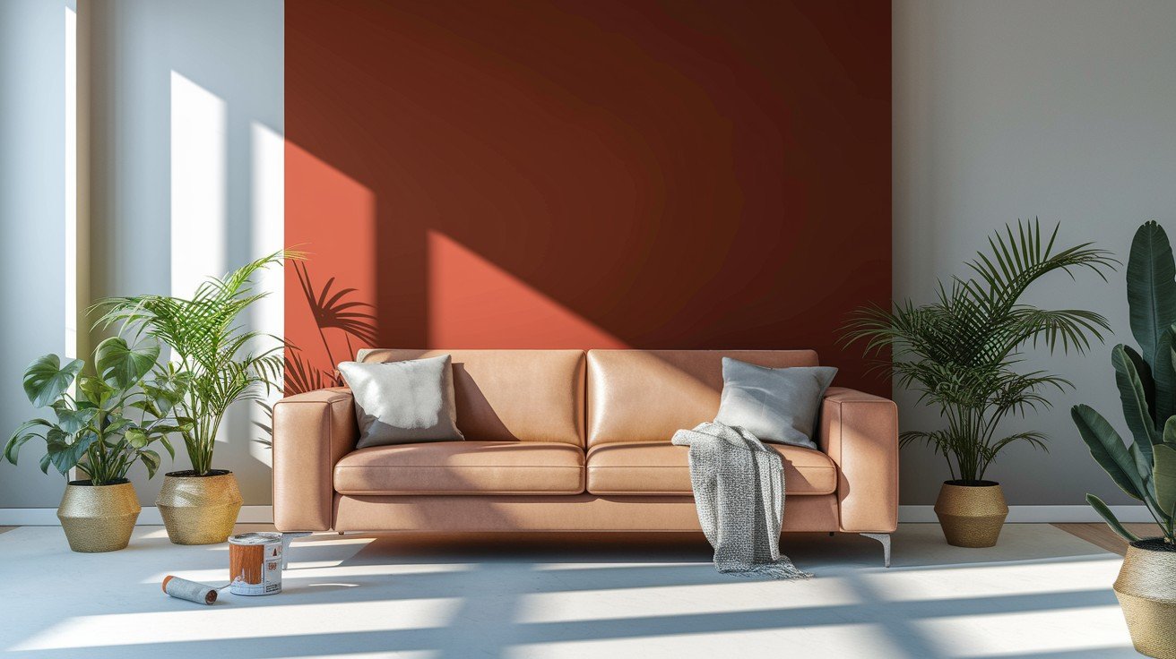 Accent Wall Magic