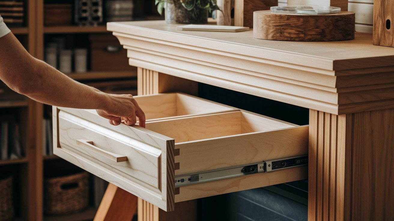 Adding Storage Features