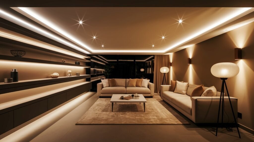 Amazing Lighting Ideas