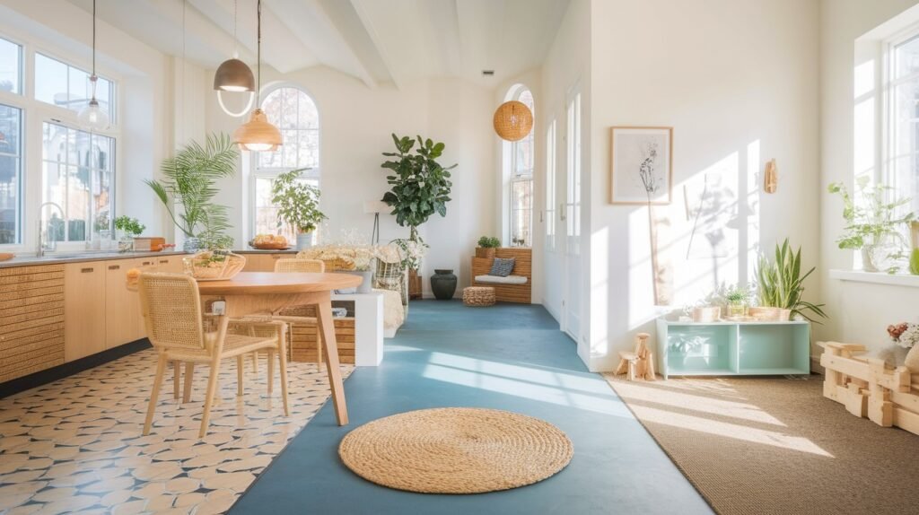 Cheap Yet Stylish Flooring Ideas to Try