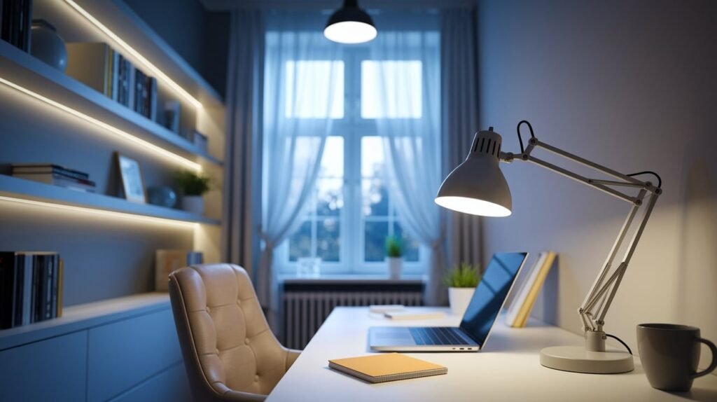 Choose the Best Home Office