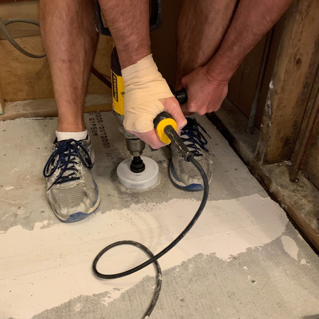 DIY Installation Guide