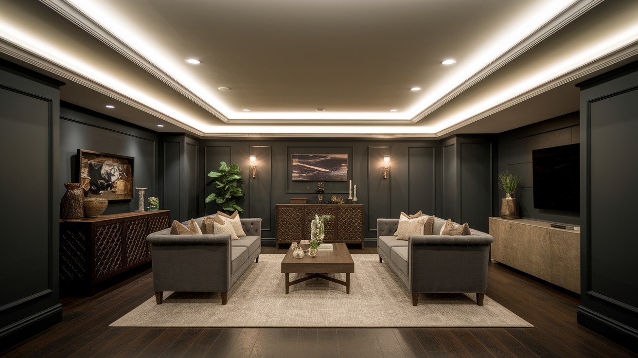 Floor Lamps