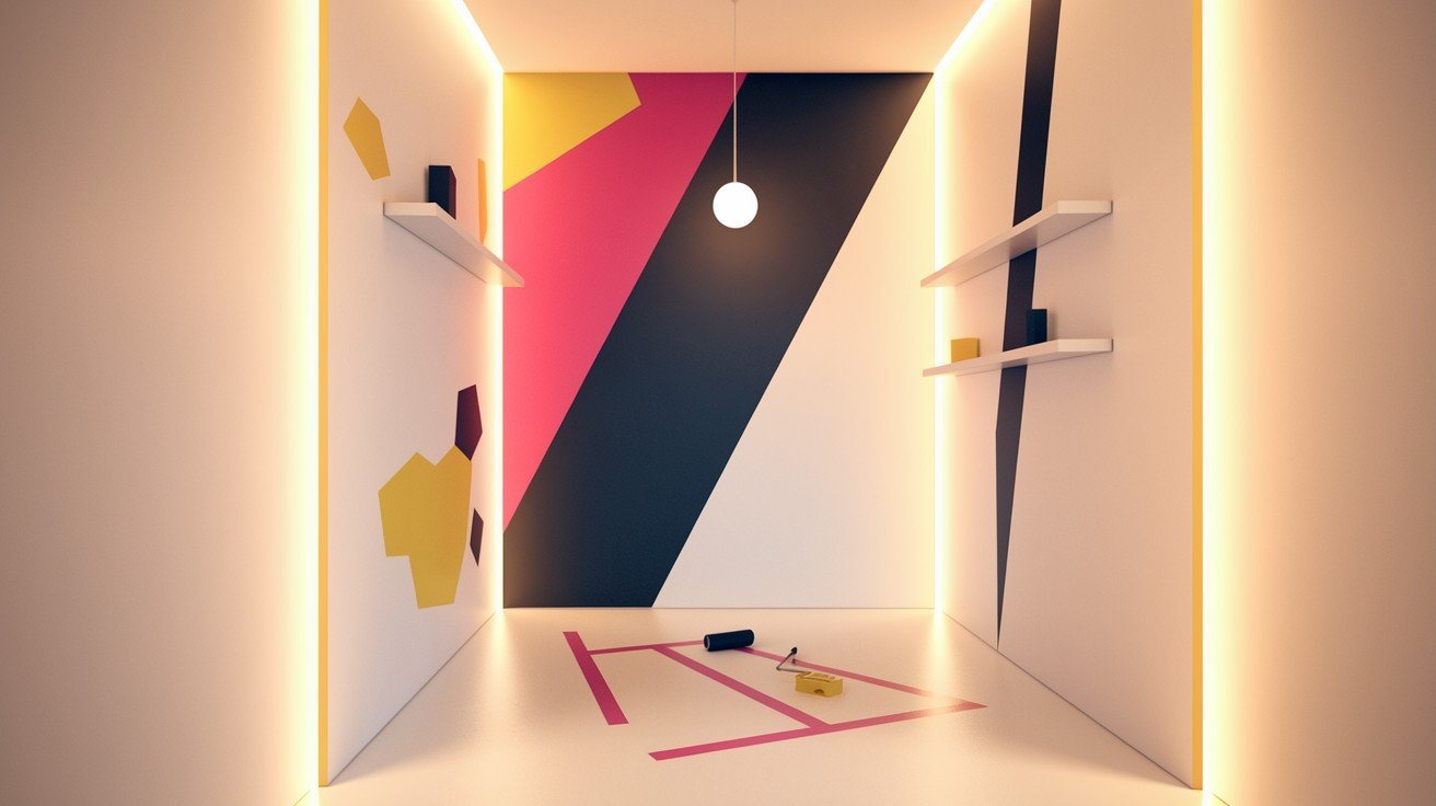 Geometric Patterns
