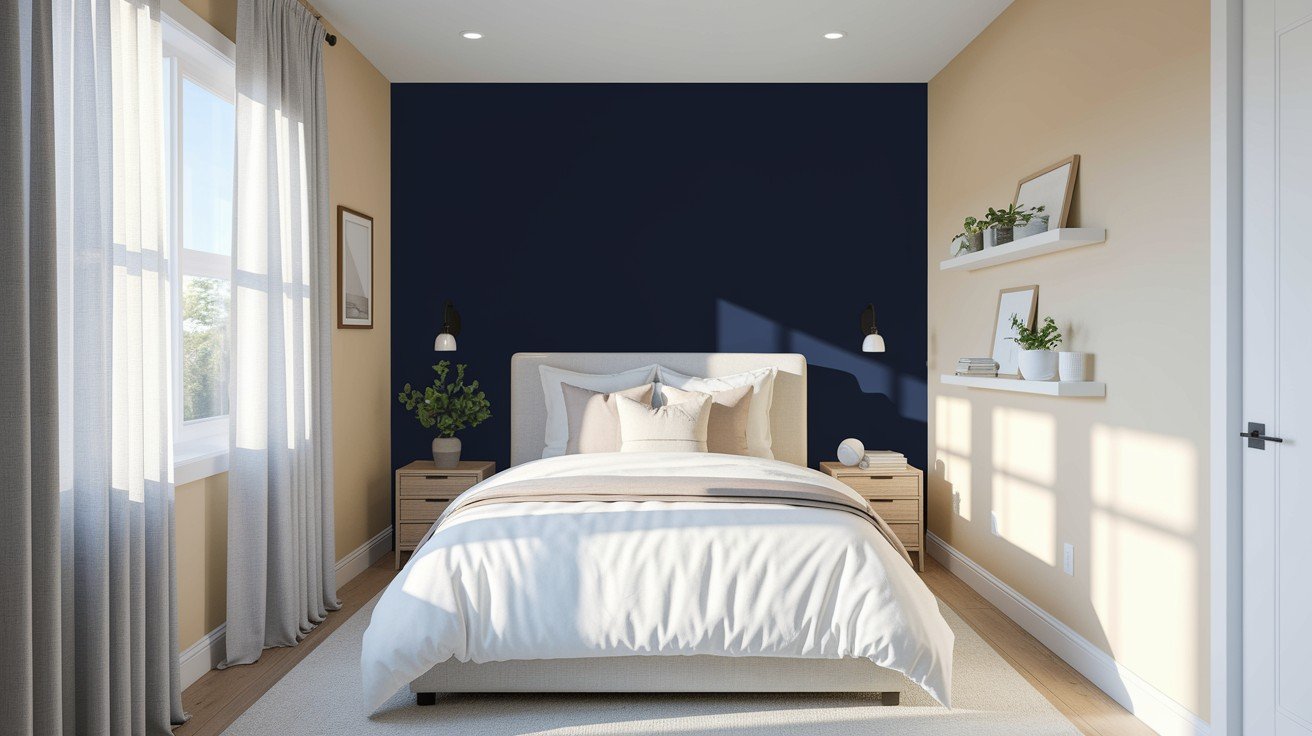 Go Bold with an Accent Wall
