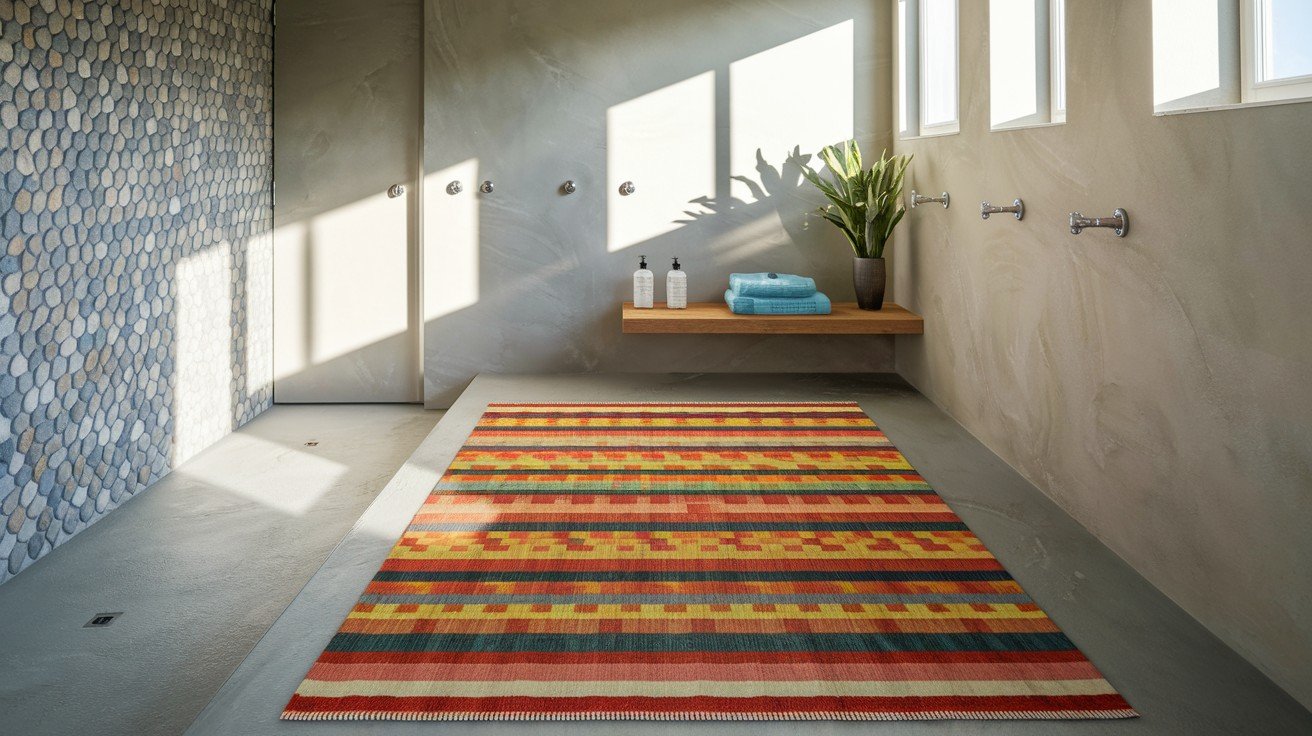 Indoor-Outdoor Rug
