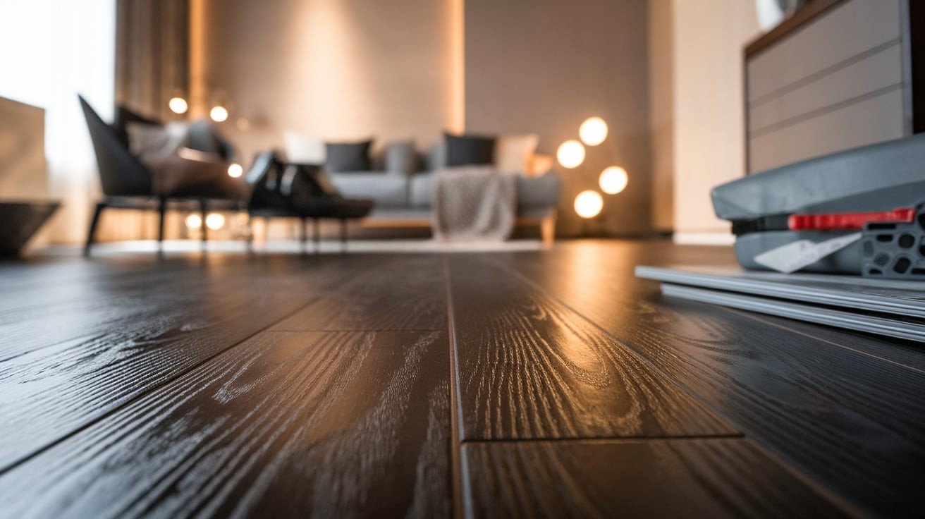 Laminate Flooring