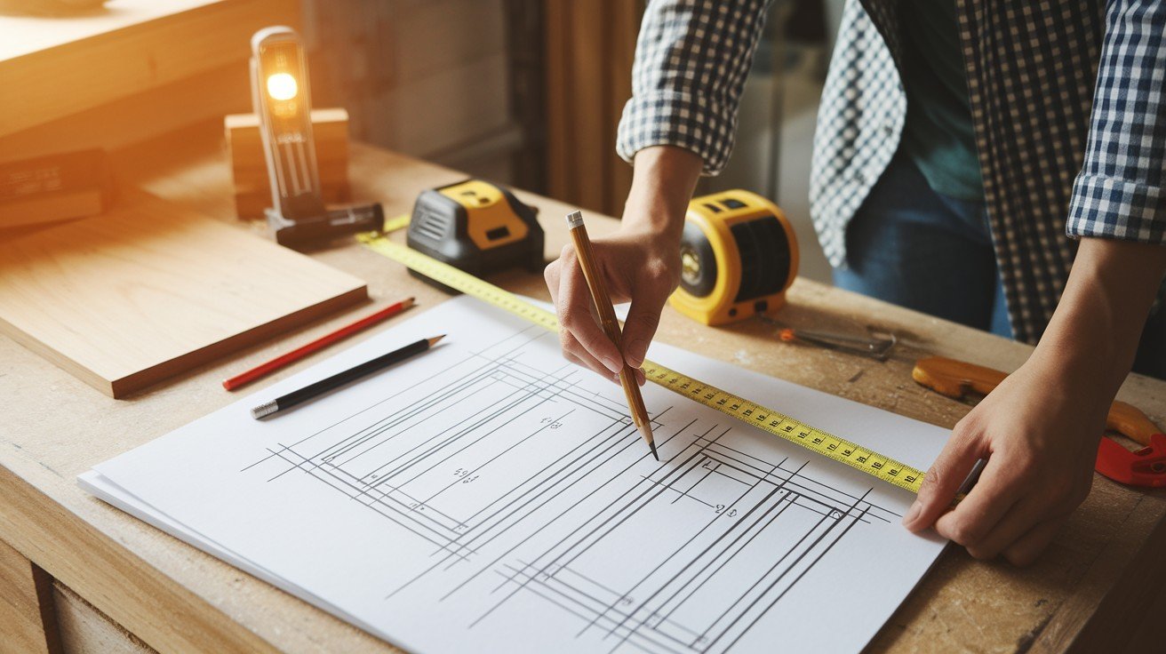 Measure and Plan