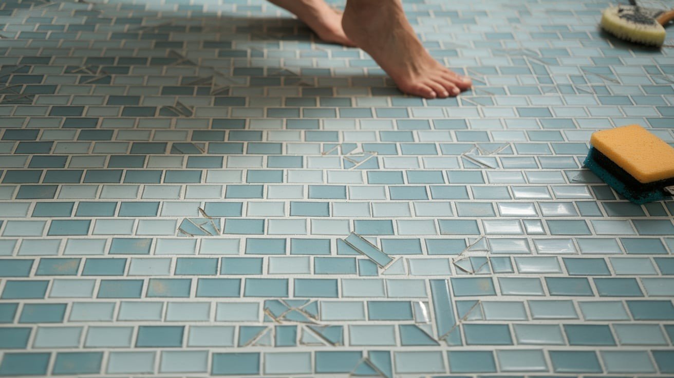 Mosaic Tiles