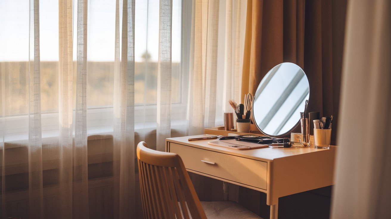 Natural Lighting Considerations