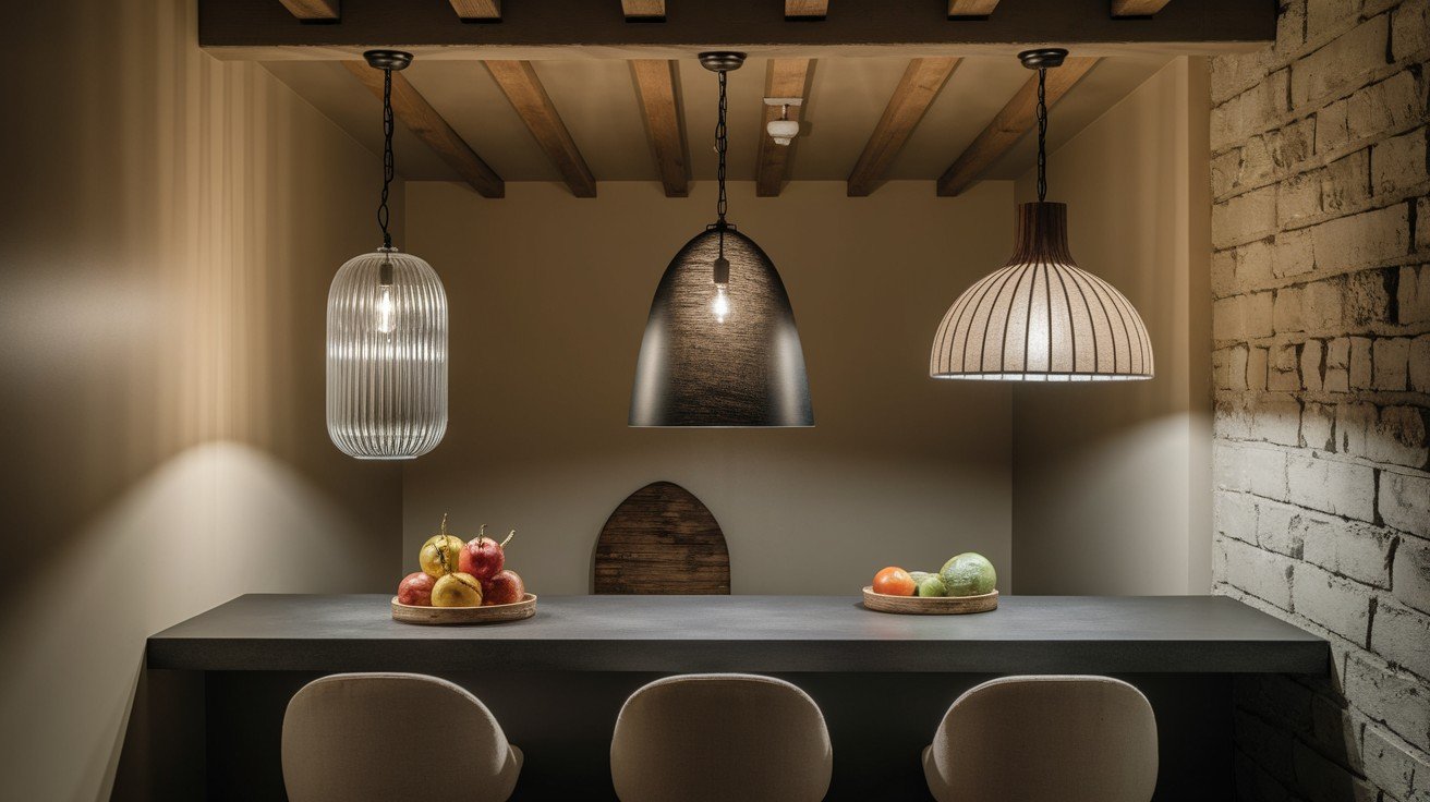 Pendant Lights