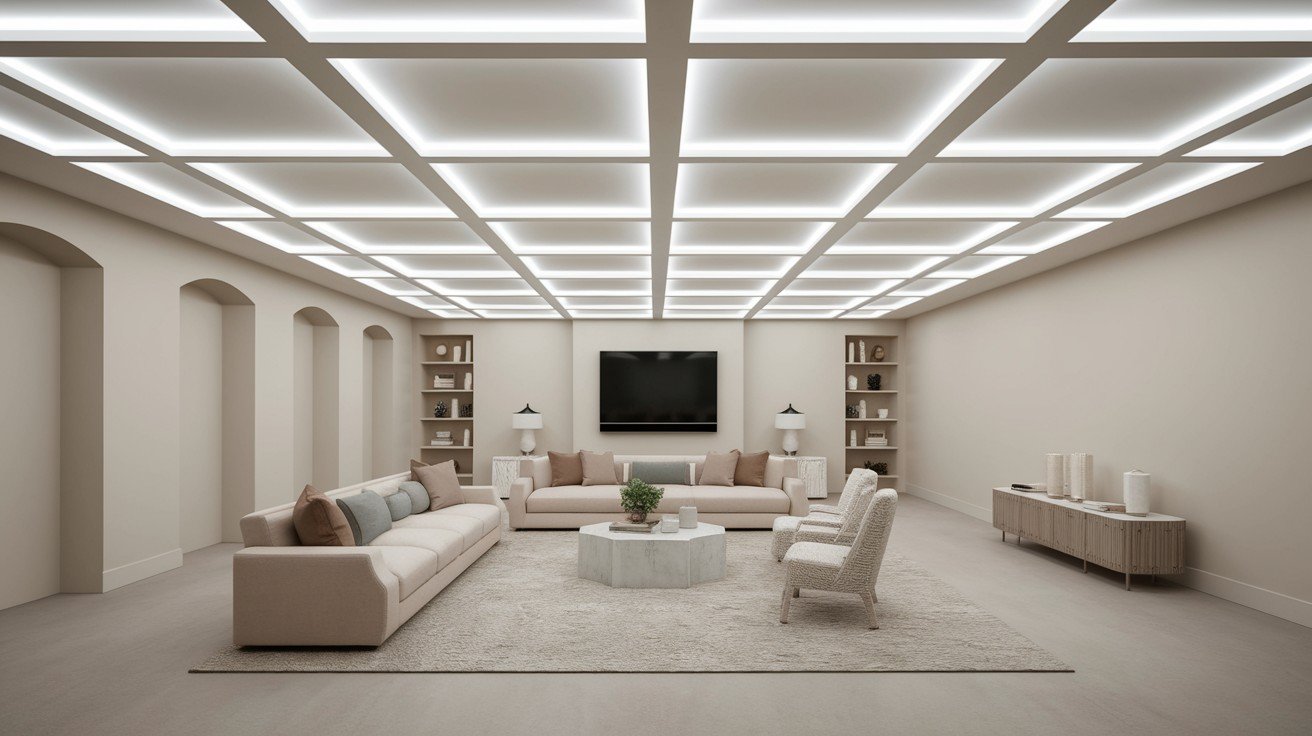 Recessed Lights