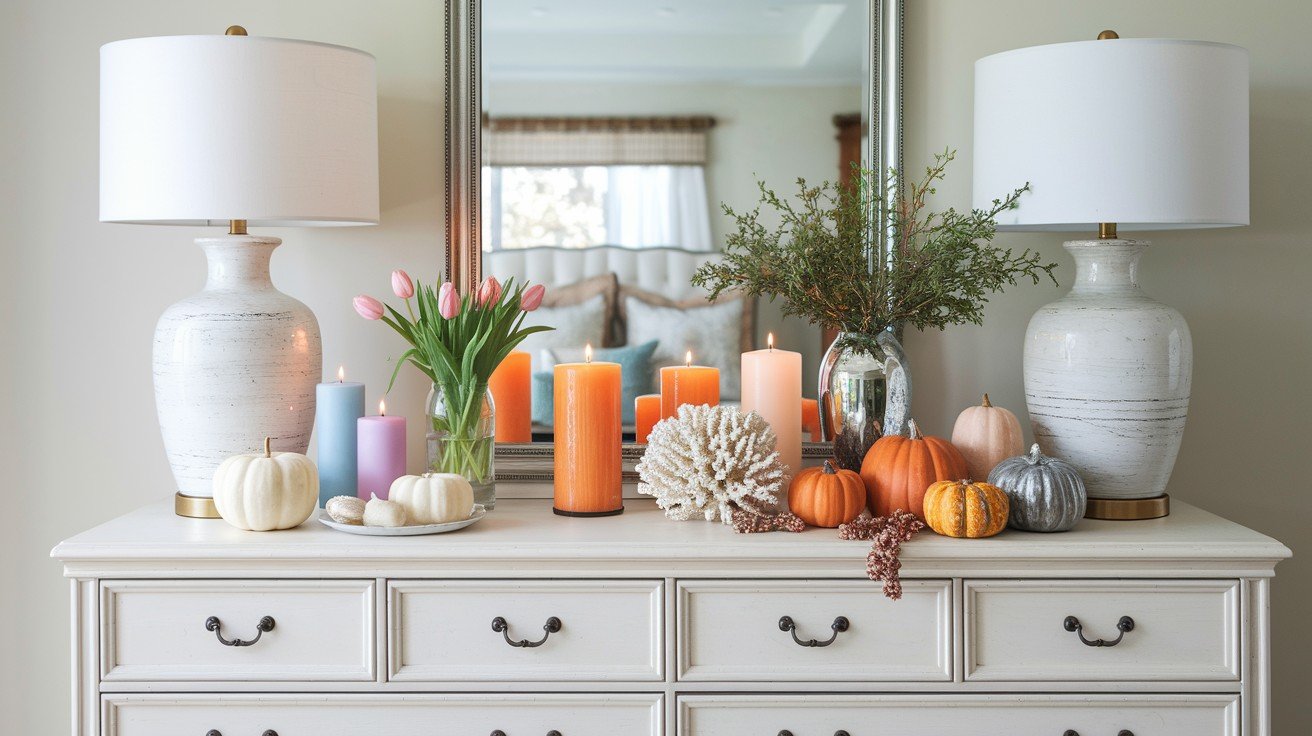 Seasonal or Themed Vignettes