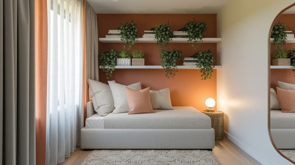 Small Guest Bedroom Ideas