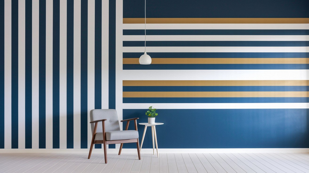 Stripes and Color Blocking