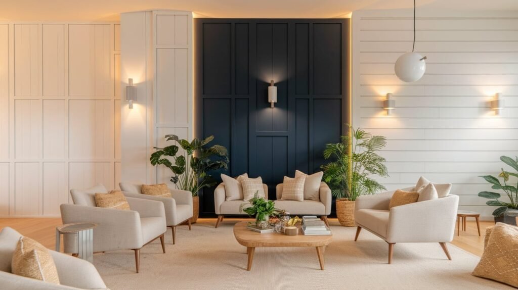 Stunning Wood Paneling Makeover Ideas