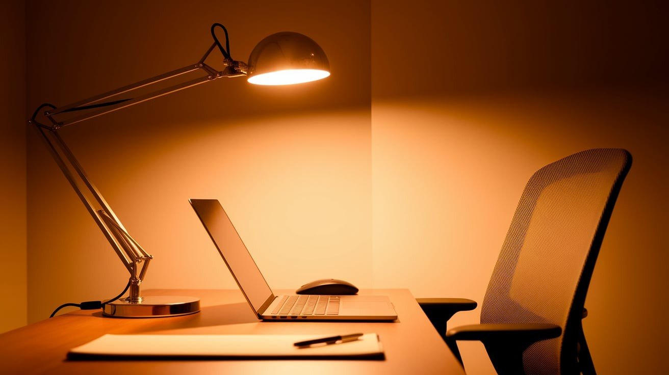 Task Lighting