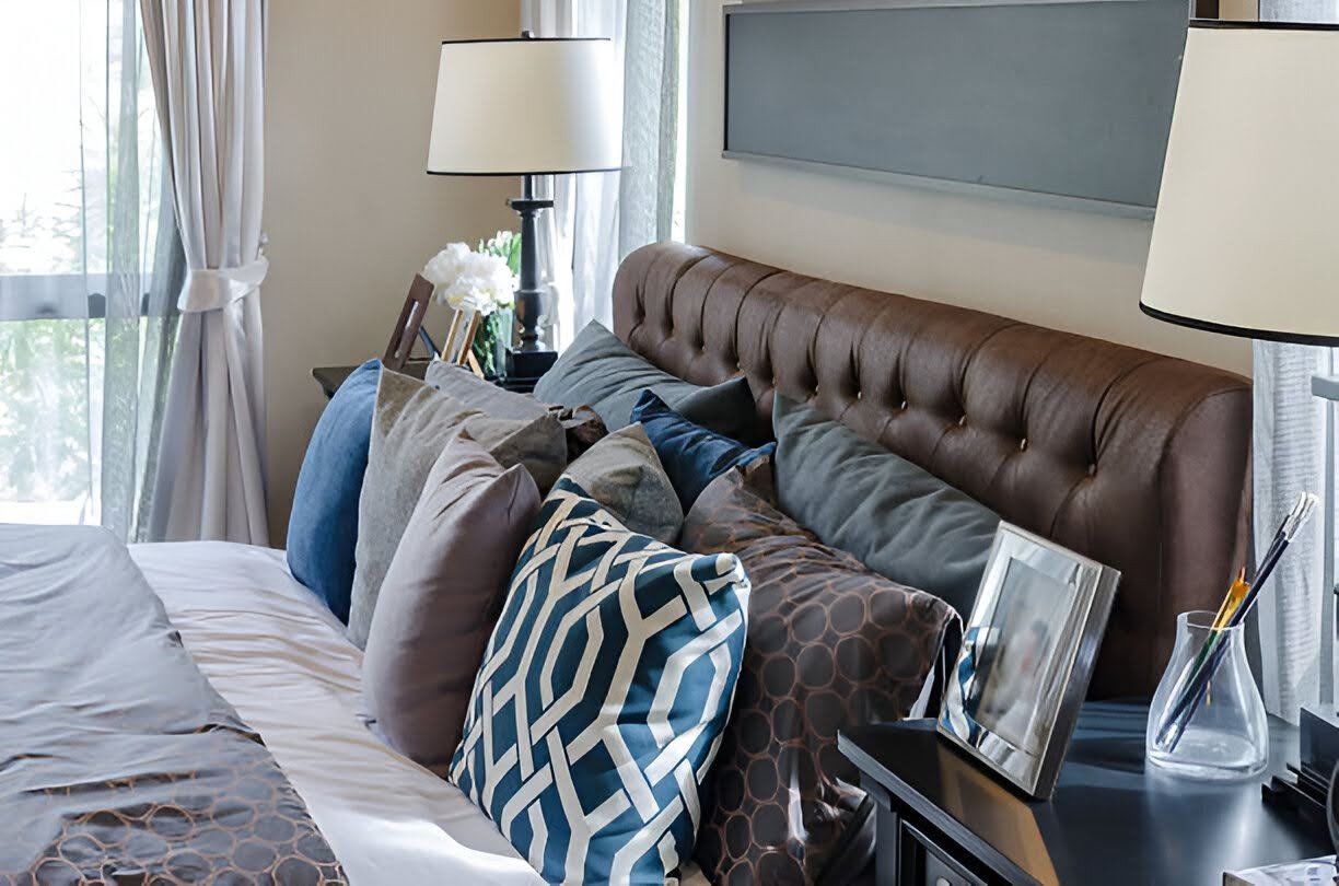 The Eclectic Overlapping Style