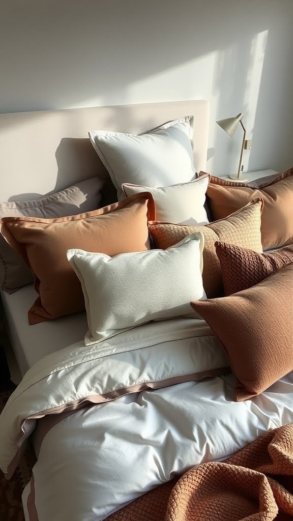 The Luxurious Hotel Style