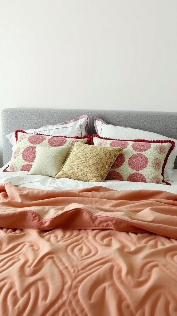 The Minimalist Three-Layer Method
