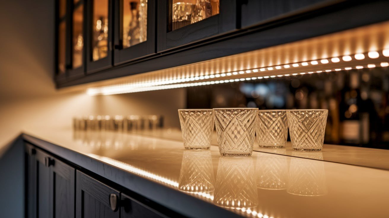 Under-Cabinet Lighting