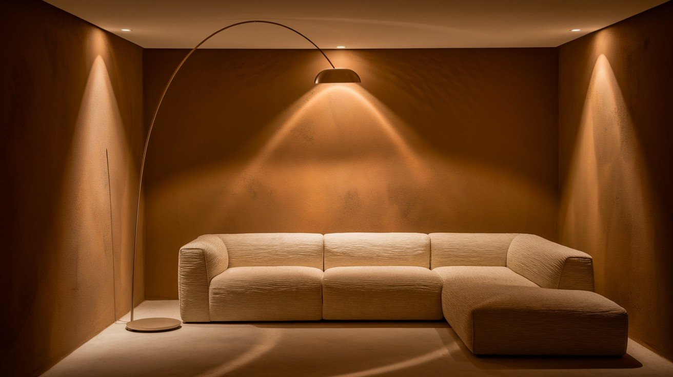 Wall Sconces