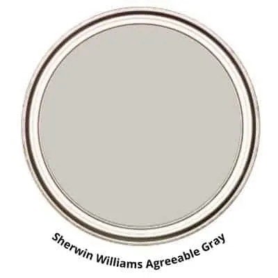 Agreeable Gray