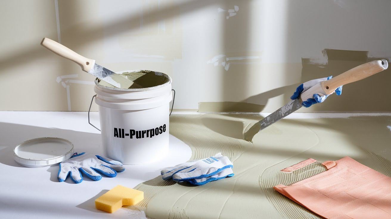 All-Purpose Joint Compound