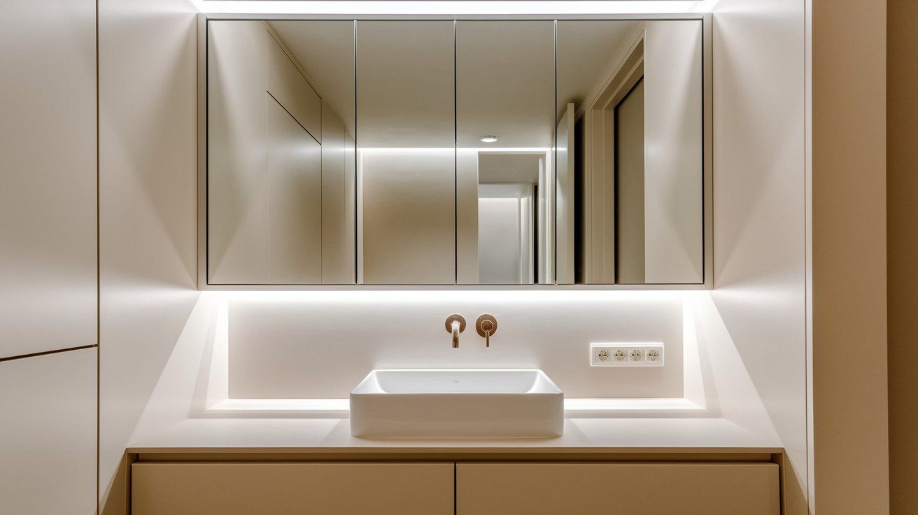 Are Medicine Cabinets Outdated