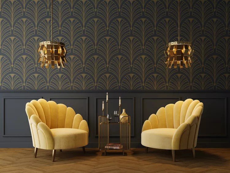 Art Deco Style