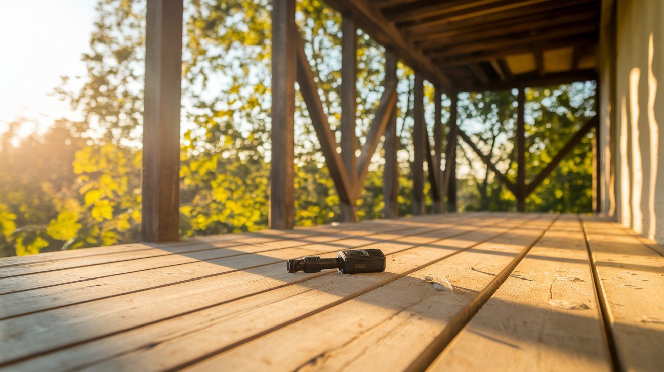Assess Your Existing Structure