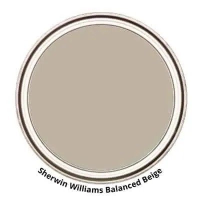 Balanced Beige