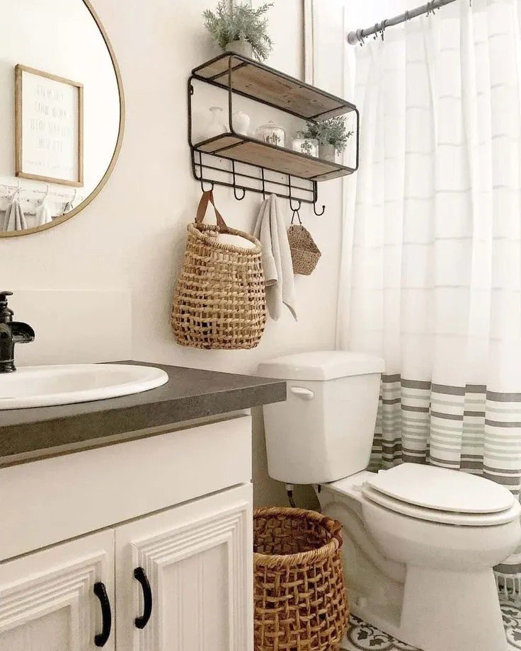 Basket and Container Systems