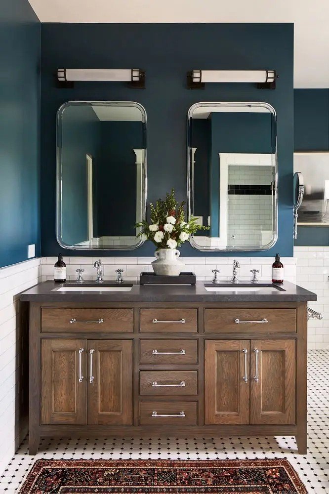 Bathroom Applications