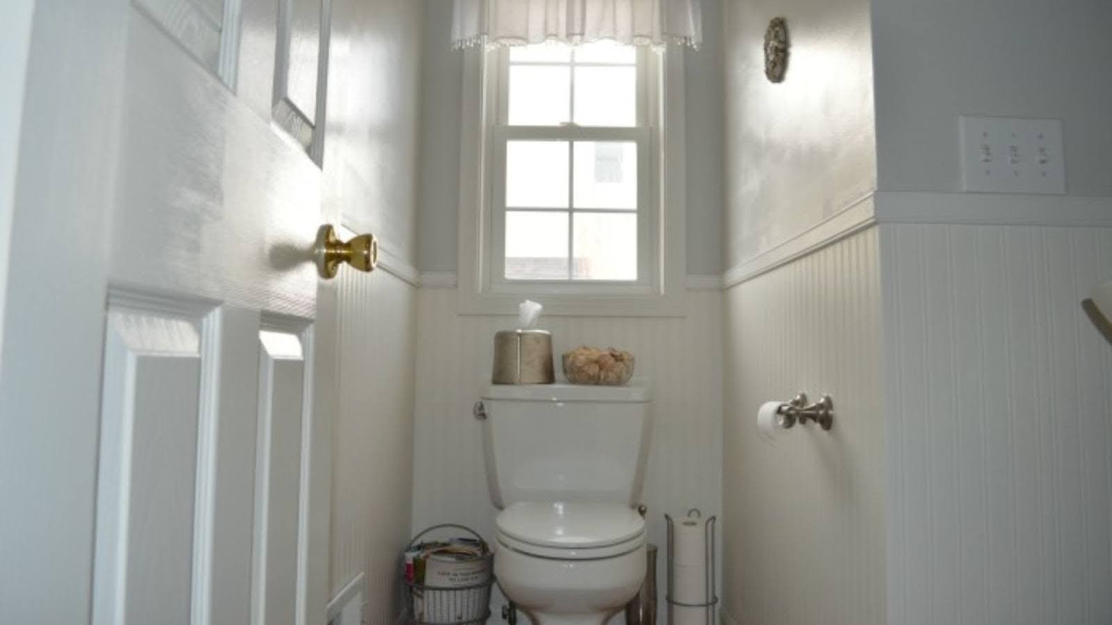 Bathrooms