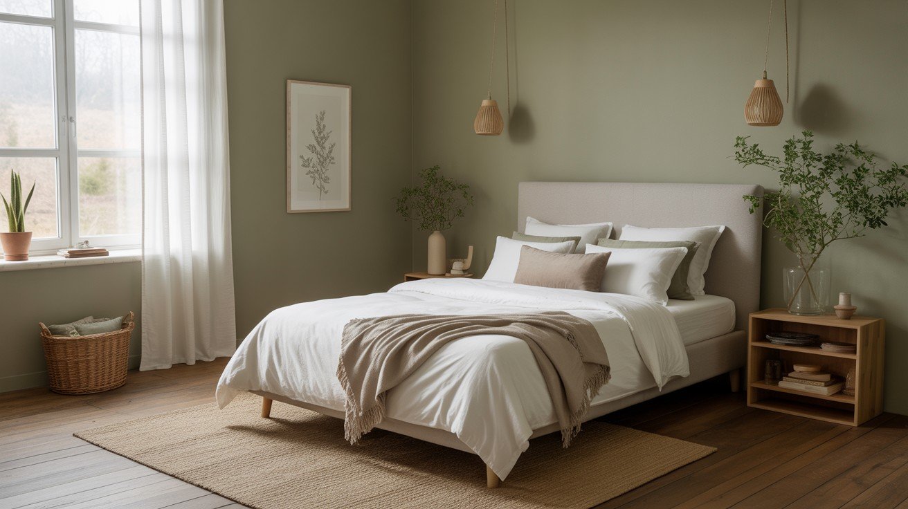 Bedrooms 