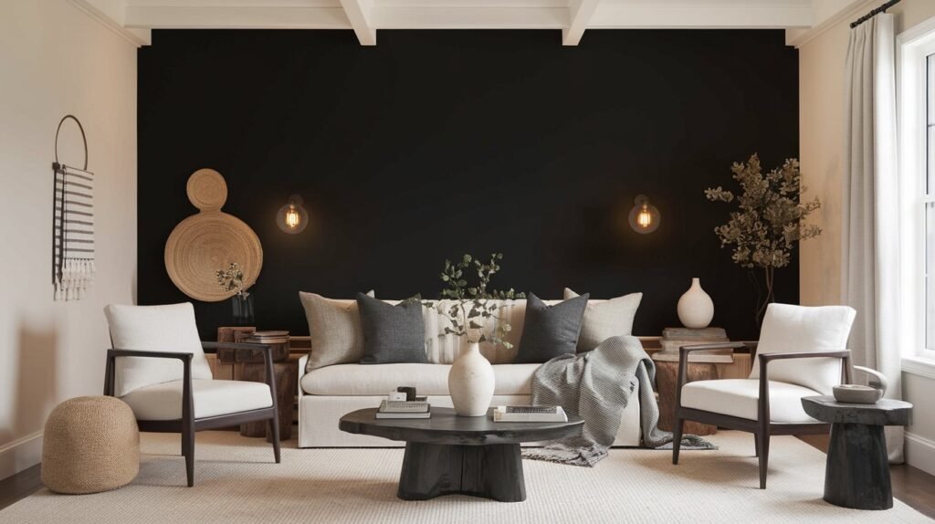 Benjamin Moore Iron Ore