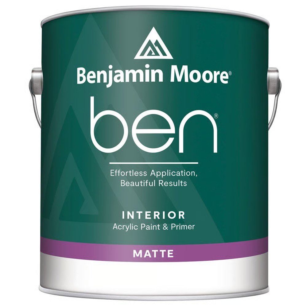 Benjamin Moore