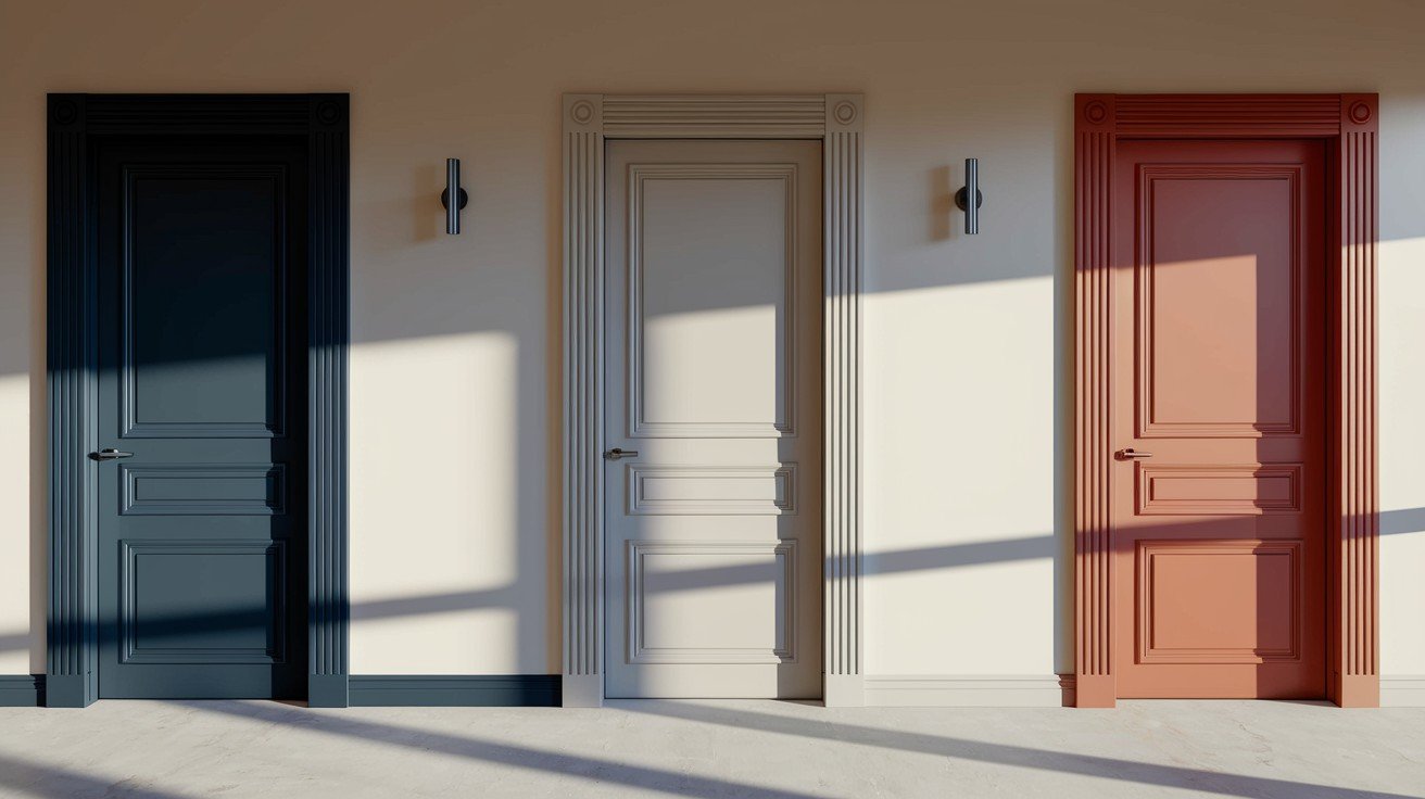 Bold Color and Contrast Combinations