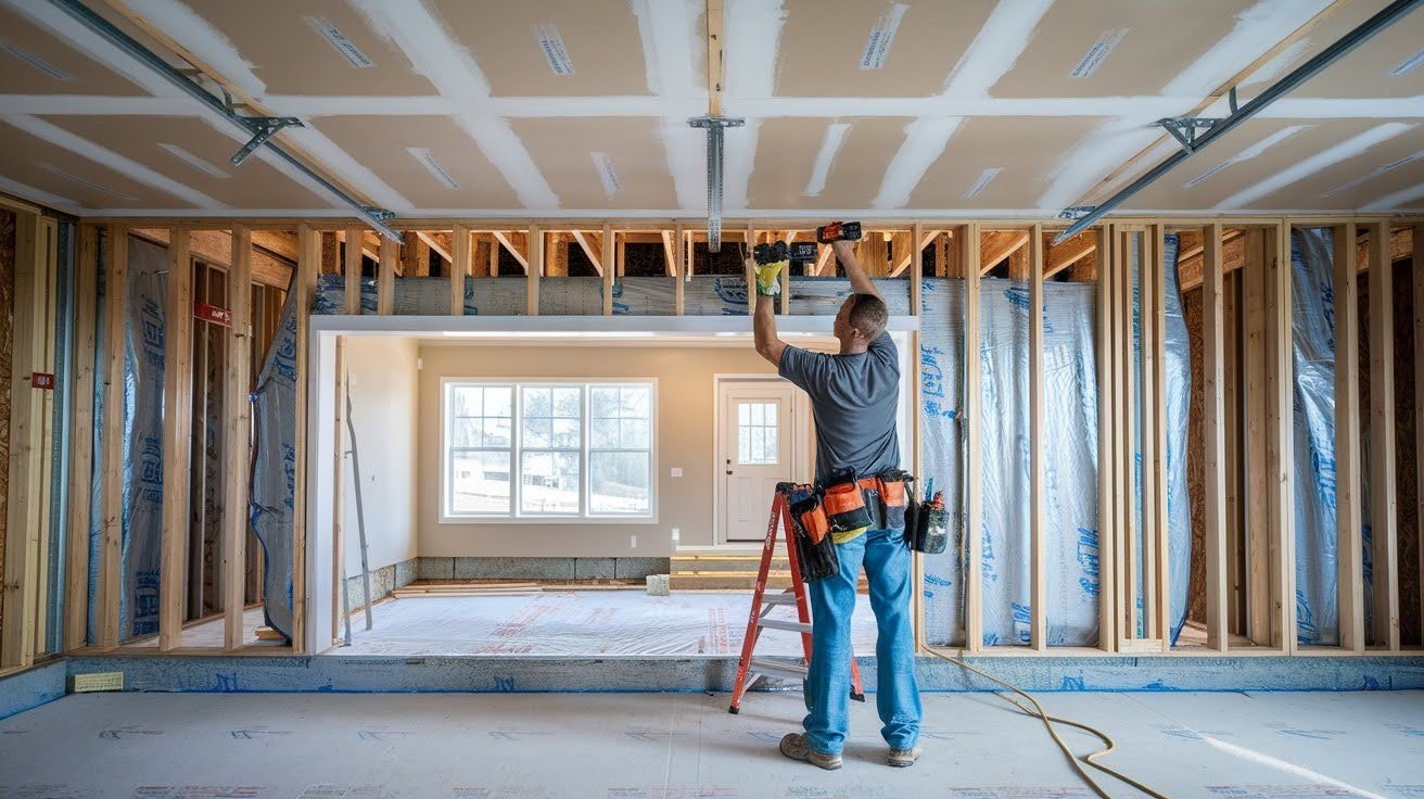 Building Code and Safety Requirements