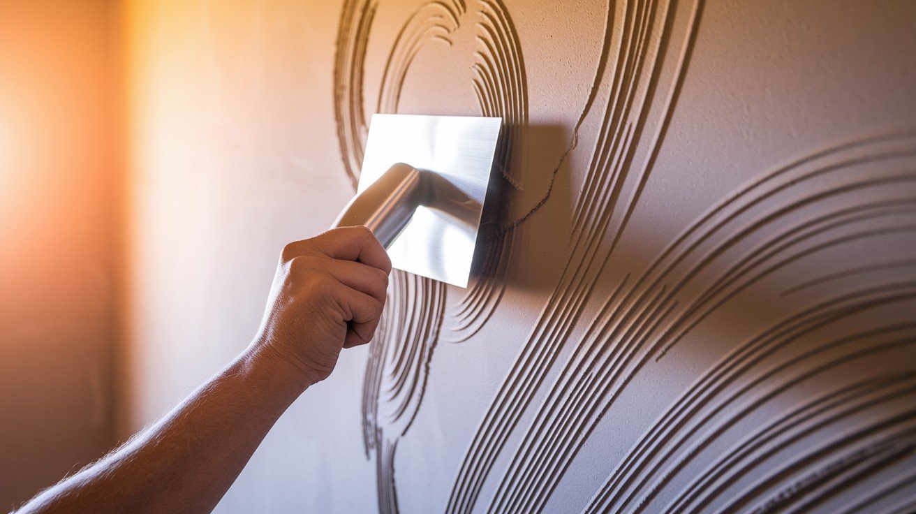 Building the Texture