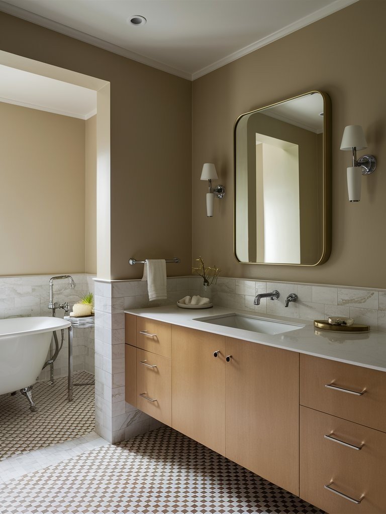  Bungalow Beige