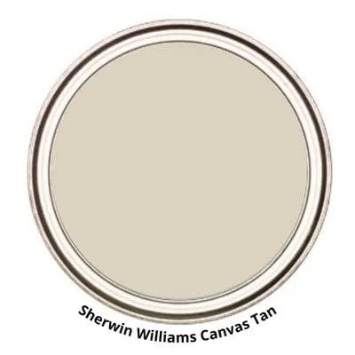 Canvas Tan
