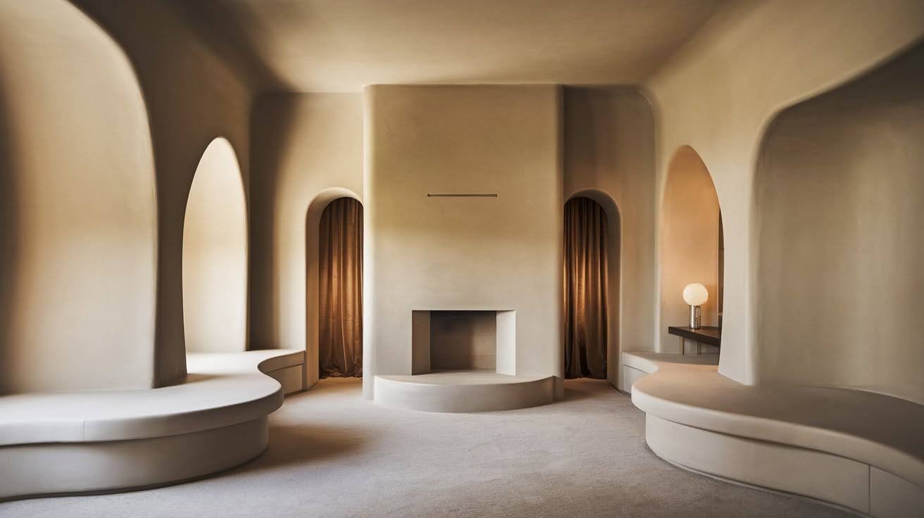 Choose Plaster When: