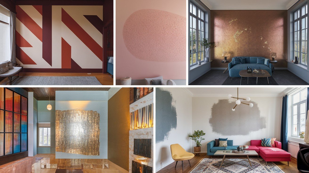 Choosing the Right Technique for Your Space