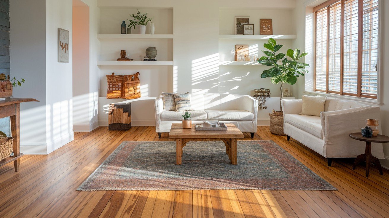 Classic Natural Oak