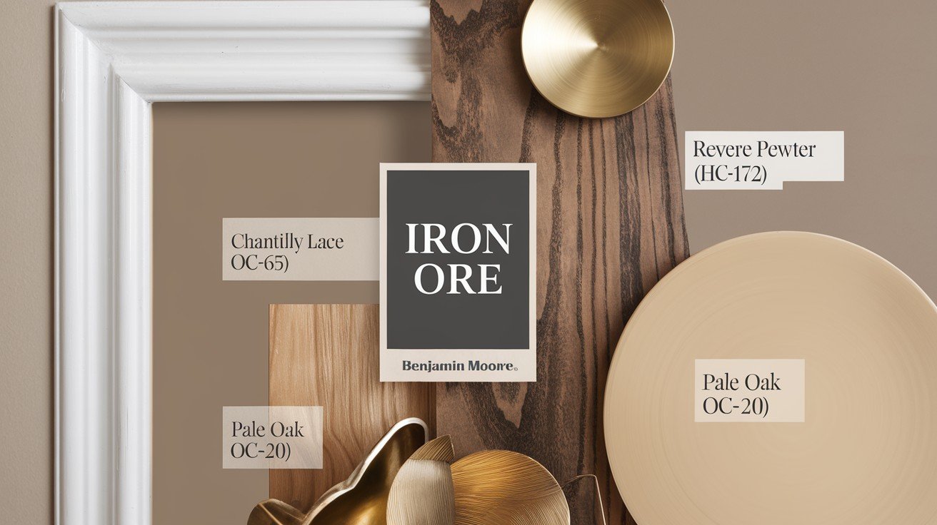 Color Combinations That Make It Shine