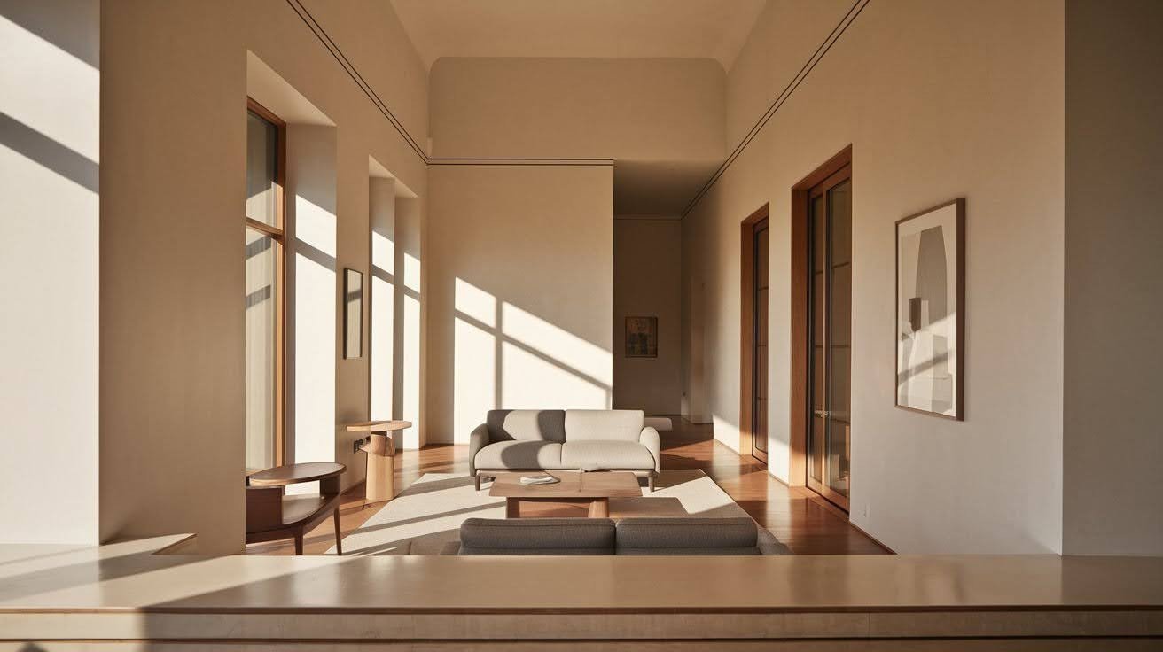 Contemporary Smooth Options