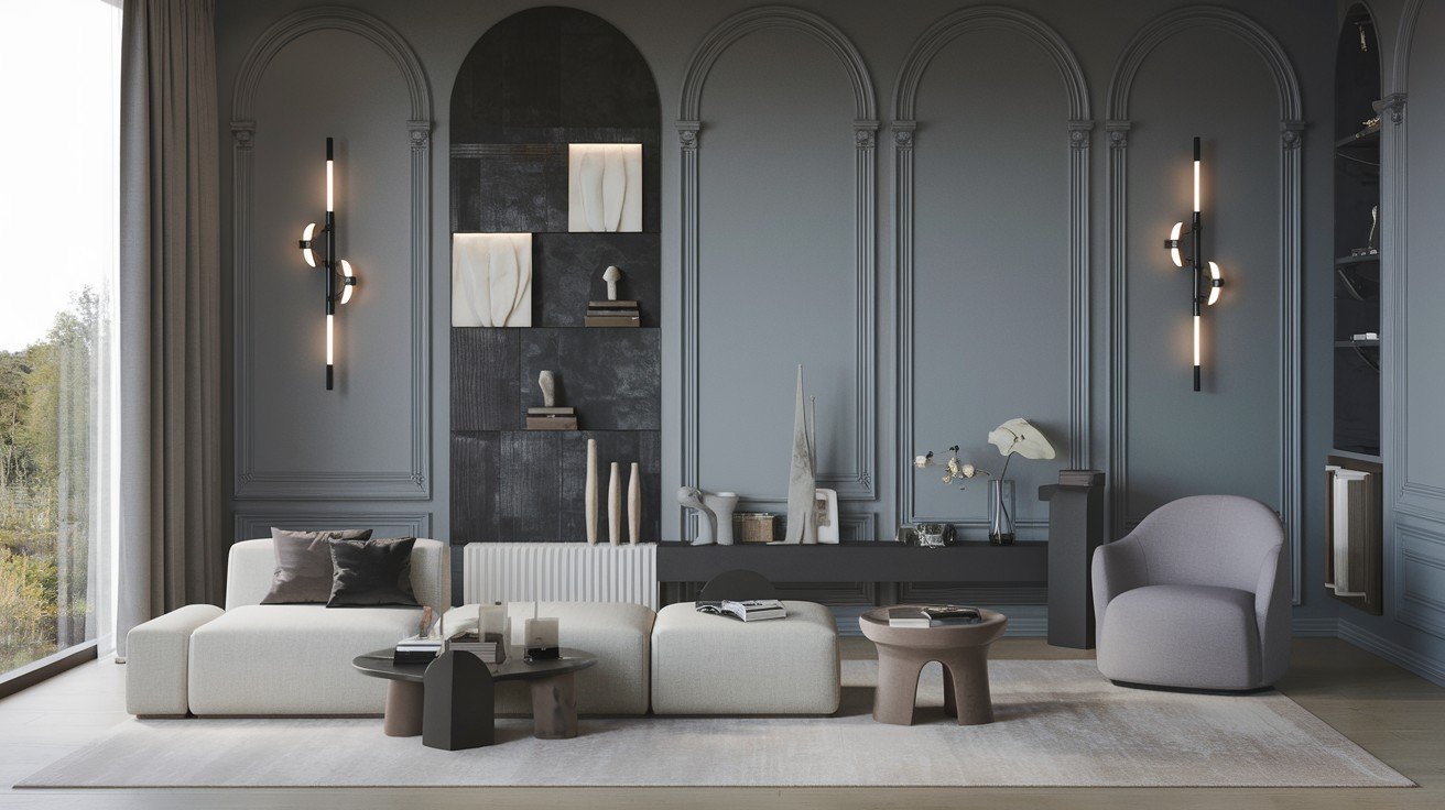 Cool Gray Options